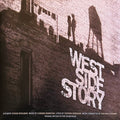 Leonard Bernstein, Stephen Sondheim - West Side Story (Original Motion Picture Soundtrack)