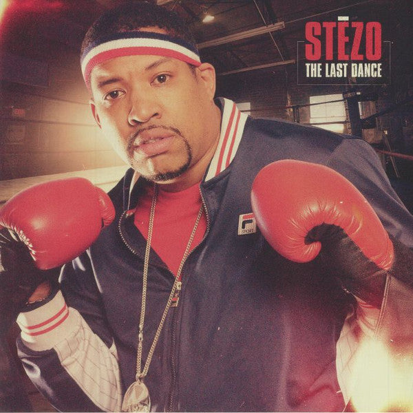 Stezo - The Last Dance