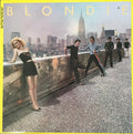 Blondie - AutoAmerican [VG+/VG]