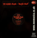 The Olmec Heads - Magic Man [VG+/VG+]