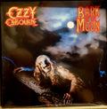 Ozzy Osbourne - Bark At The Moon [M/M]