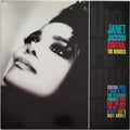 Janet Jackson - Control The Remixes