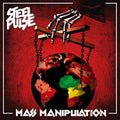 Steel Pulse - Mass  Manipulation [NM/NM]