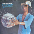 Johnny Guitar Watson - Giant [VG+/VG+]