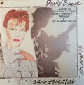 David Bowie - Scary Monsters [VG/VG]