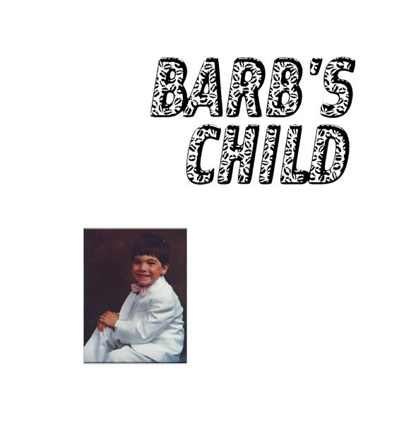Barb's Child - S/T [M/M]