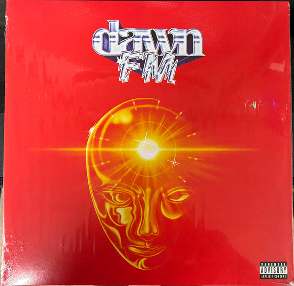 The Weeknd - Dawn FM
