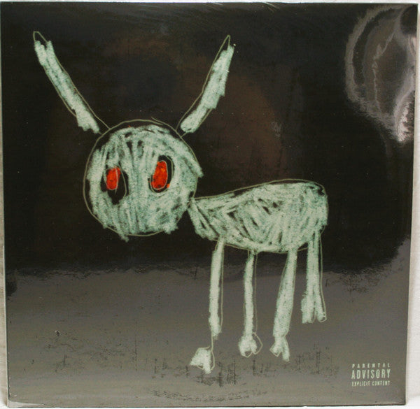 Drake - For All The Dogs [NM/NM]