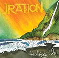 Iration - Hotting Up