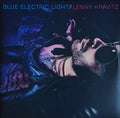 Lenny Kravitz - Blue Electric Light [M/M]