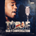 Torae - Daily Conversation - 10 Year Anniversary Edition [VG+/NM]