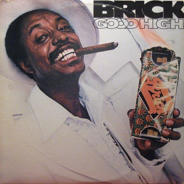 Brick - Good High [VG+/VG+]