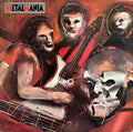 Various - Metalmania [VG/VG]