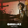 Gorillaz - The Fall [EX/NM]