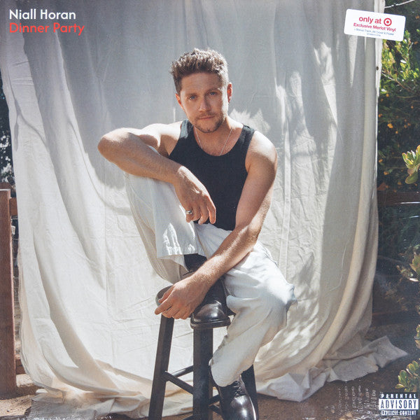 Niall Horan - Dinner Party