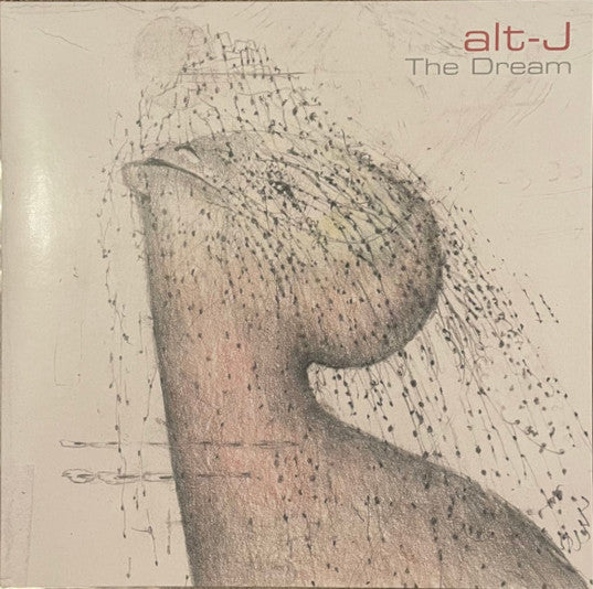 Alt-J - The Dream [M/M]