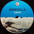 Gouryella - Ligaya [VG/VG]