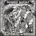 Deviated Instinct - Rock 'N' Roll Conformity [NM/NM]