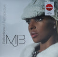 Mary J. Blige - Reflections: A Retrospective [NM/NM]