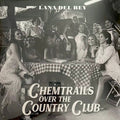 Lana Del Rey - Chemtrails Over The Country Club [VG+/VG]
