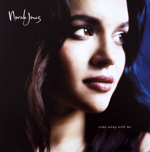 Norah Jones - Come Away With Me [NM/NM]
