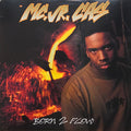 MC. Jr. Cas - Born 2 Flow