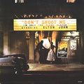 Elton John - Don't Shoot Me I'm Only The Piano Player [VG/VG]