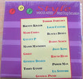 Various - Pop Style; Mad Dog Excursion