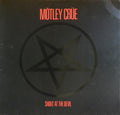 Mötley Crüe - Shout At The Devil [G+/VG]