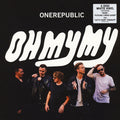 OneRepublic - Oh My My
