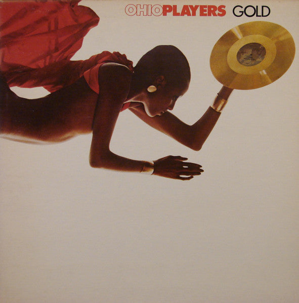 Ohio Players - Ohio Players Gold