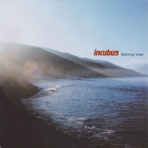 Incubus - Morning View [VG+/VG+]