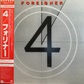 Foreigner - 4 [NM/NM]