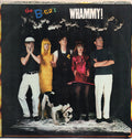 The B-52's - Whammy! [VG/VG]