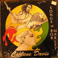 Carlene Davis - Songs Of Bob Marley [NM/NM]