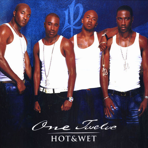 112 - Hot & Wet