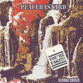 Peacebastard - Global Crisis [EX/EX]