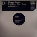 Magic Island - Paradise [G/VG+]