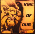 Bunny Lee - King Of Dub [VG+/EX]