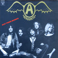 Aerosmith - Get Your Wings [G/VG]
