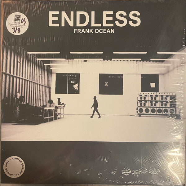 Frank Ocean - Endless [NM/NM]