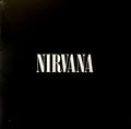 Nirvana - Nirvana [NM/NM]