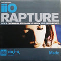 iiO - Rapture [VG/VG+]