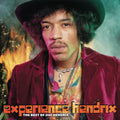 Jimi Hendrix - Experience Hendrix - The Best Of Jimi Hendrix ‎ [VG+/VG+]
