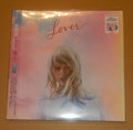 Taylor Swift - Lover [VG+/EX]