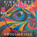 Pink Floyd, Frank Zappa - Amougies 1969 [M/M]