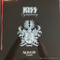 Kiss - Kiss Symphony: Alive IV