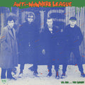 Anti-Nowhere League - We Are...The League [NM/NM]