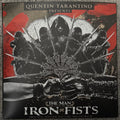 RZA, Howard Drossin - The Man With The Iron Fists [NM/NM]