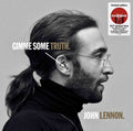 John Lennon - Gimme Some Truth. [VG+/VG+]